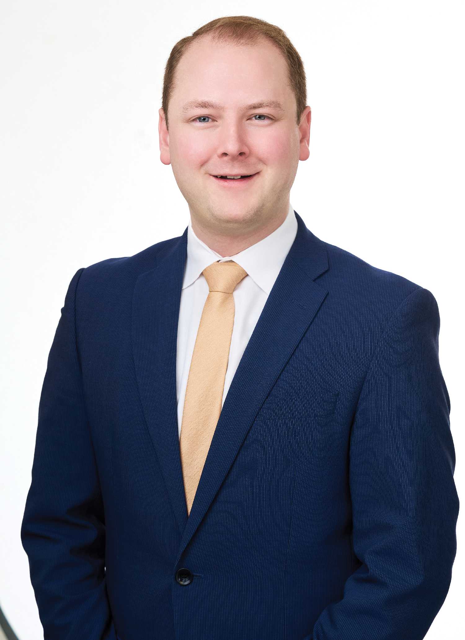 Brandon-Souris MP Grant Jackson 